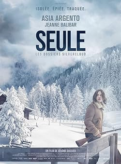Seule : Les dossiers Silvercloud / Seule: Les dossiers Silvercloud