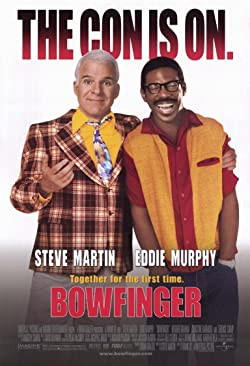 Fergeteges forgatás / Bowfinger