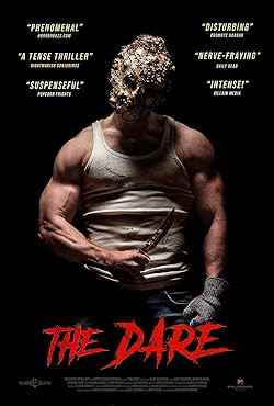A Merész / The Dare