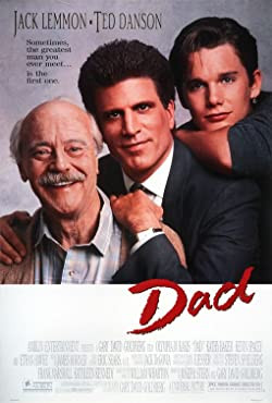 Drága papa / Dad