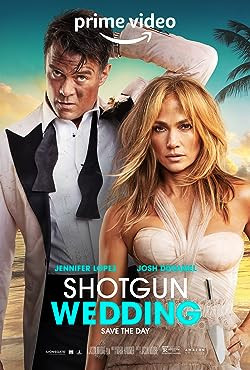 Ásó, kapa, géppisztoly / Shotgun Wedding