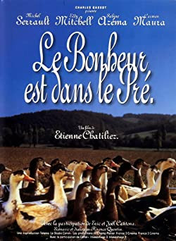 A boldogság a réten van / Le bonheur est dans le Pré