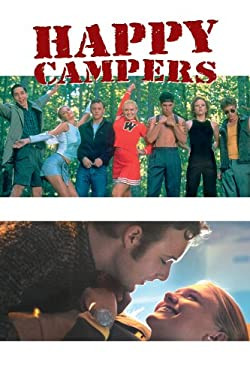 Boldog kempingezők / Happy Campers