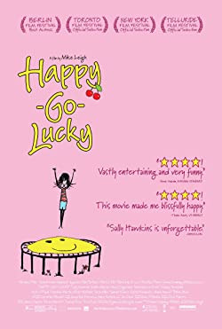 Hajrá boldogság! / Happy-Go-Lucky