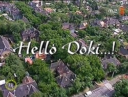 Helló, Doki