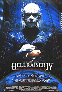 Hellraiser: Vérvonal / Hellraiser: Bloodline