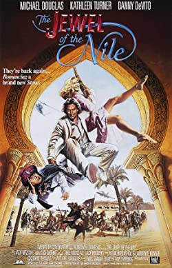 A Nílus gyöngye / The Jewel of the Nile