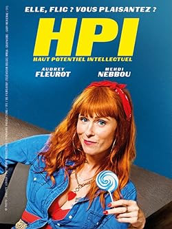A renitens nyomoz / HPI