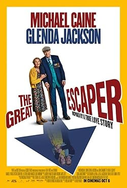 A nagy menekülő / The Great Escaper
