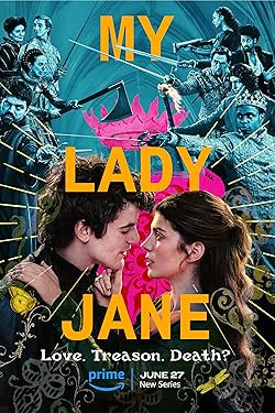 Lady Jane / My Lady Jane