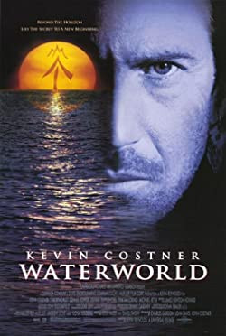 Waterworld - Vízivilág / Waterworld
