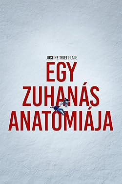 Egy zuhanás anatómiája / Anatomie d'une chute