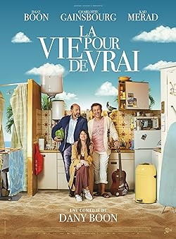Az igazi élet / La vie pour de vrai
