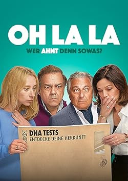 Ki hitte volna? / Cocorico