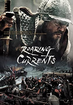 Admirális - Aki legyőzte Japánt / Myeong-ryang / The Admiral: Roaring Currents