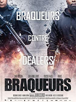 Rablók / Braqueurs
