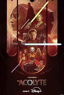 Star Wars: Az akolitus / Star Wars: The Acolyte