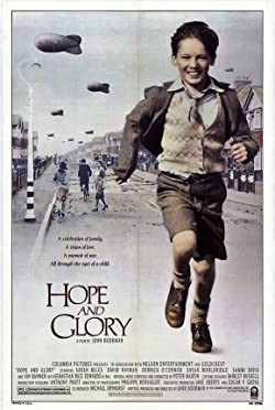 Remény és dicsőség / Hope and Glory