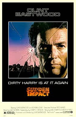 Az igazság útja / Sudden Impact