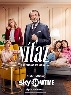 A győztes / Vítaz