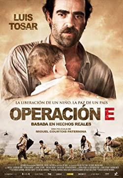 E-hadművelet / Operación E
