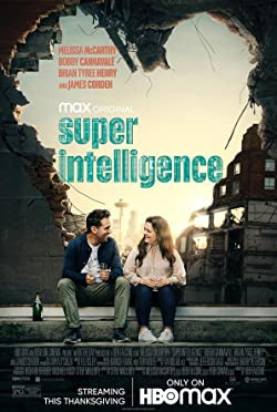 Szuperagy / Superintelligence