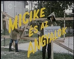 Micike és az Angyalok / Shark Below Zero