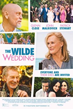 Vad esküvő / The Wilde Wedding