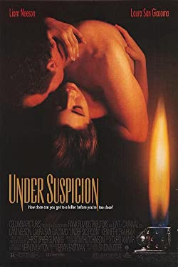 Az ideális gyanúsított / Under Suspicion