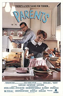 Hús a húsból / Parents