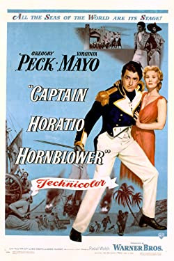 Őfelsége kapitánya / Captain Horatio Hornblower