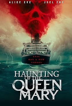 Az elátkozott Queen Mary / Haunting of the Queen Mary