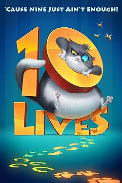 Egy cica 10 élete / 10 Lives