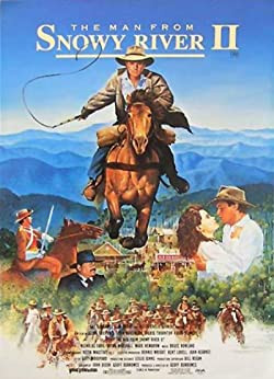 Visszatérés a fagyos folyóhoz / Return to Snowy River