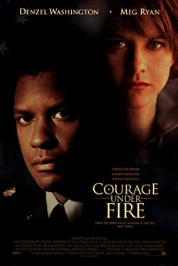 A bátrak igazsága / Courage Under Fire
