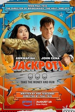 Jackpot / Jackpot!