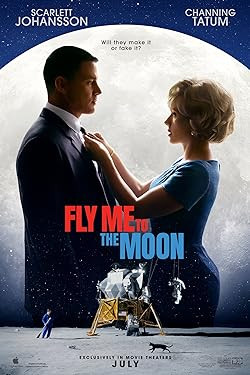 Vigyél a holdra / Fly Me to the Moon