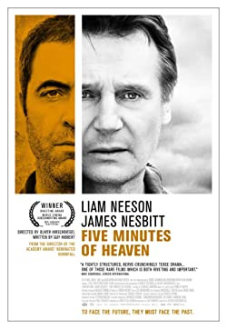 Öt perc mennyország / Five Minutes of Heaven