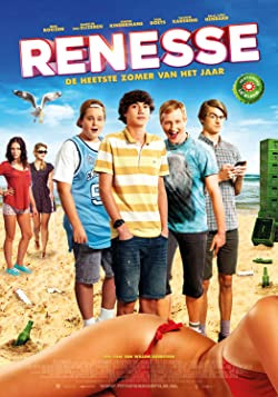 Szexkemping / Renesse