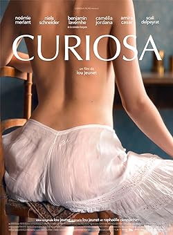 Pajzán kíváncsiság / Curiosa