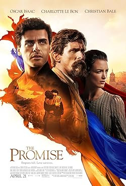 Az ígéret / The Promise