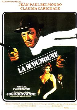 A bajhozó / La scoumoune