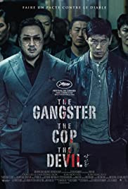 A gengszter, a zsaru és az ördög / The Gangster, The Cop, The Devil