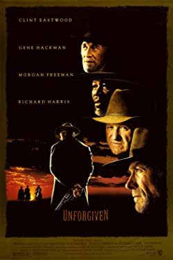 Nincs bocsánat / Unforgiven