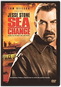 Jesse Stone - Rejtélyes bankrablás / Jesse Stone: Sea Change