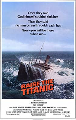 A Titanic kincse / Raise the Titanic