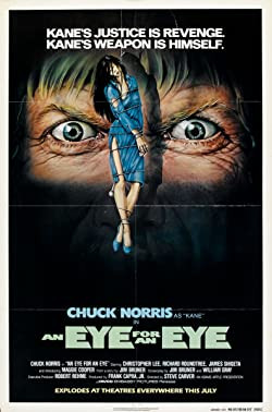 Te nem lehetsz gyilkos! / An Eye for an Eye