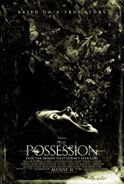 Démoni doboz / THE Possession
