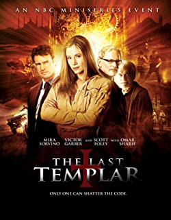 Az utolsó templomos lovag / The Last Templar