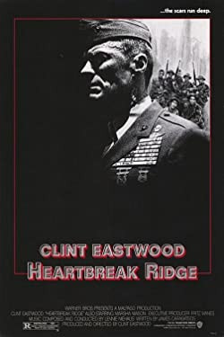 Halálhágó / Heartbreak Ridge